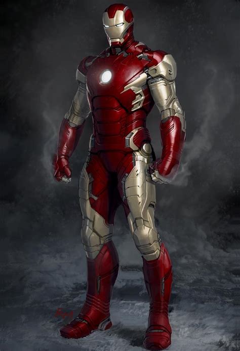 iron man captain america feature  early mcu concept art  mary sue