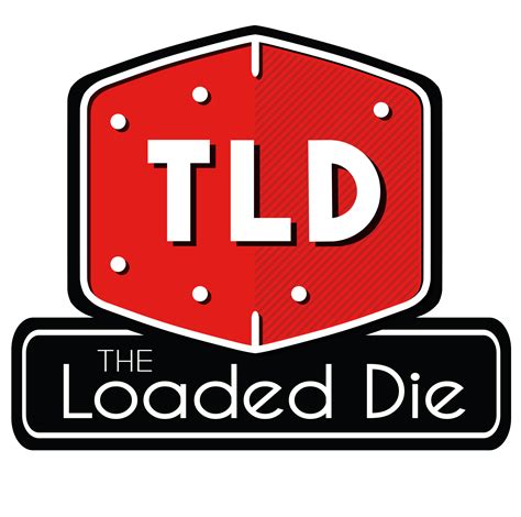 tld full logo clear  escape