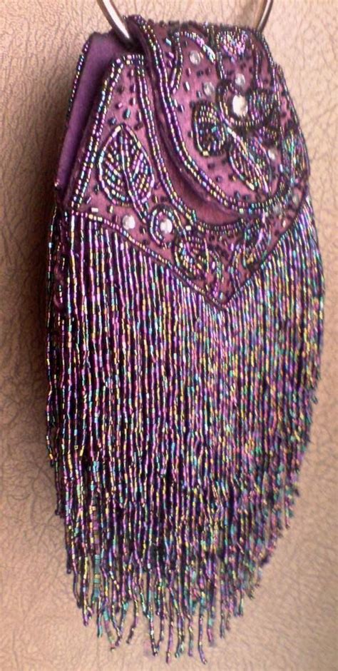 pin by dawn hill designs jewelry des on crazy about handbags beaded