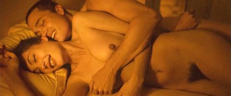 Aomi Muyock Nude Scene From Love On Scandalplanet Com