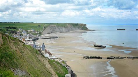 normandy travel guide po ferries