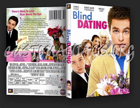 blind dating dvd cover dvd covers and labels by customaniacs id 35445 free download highres