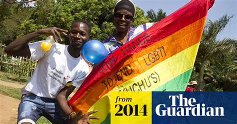 uganda drafts new anti gay laws uganda the guardian