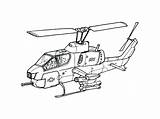 Helicopter Coloring Pages Chinook Huey Rescue Blackhawk Color Getcolorings Helicopters Hawk Printable sketch template