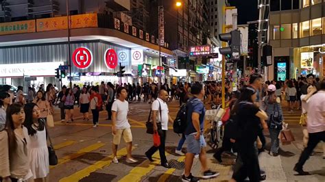 kowloon hong kong youtube