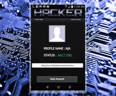 hack facebook password prank apk   android  hack facebook password prank