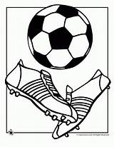 Soccer Ball Print Coloring Pages Popular sketch template