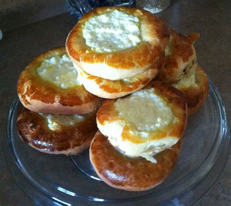vatrushka sweet bun with cottage cheese filling a pinch of inspiration