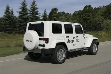 jeep ev concept news  information research  pricing
