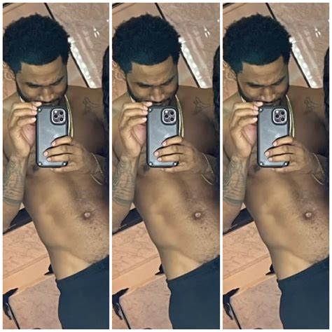 Trey Songz Promotes His Only Fans Following Sex Tape Release I Walk