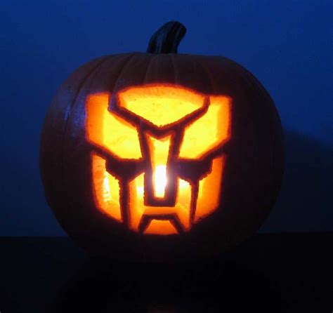 post  transformers jack  lantern pictures transformers news