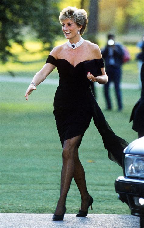 princess diana s most iconic looks
