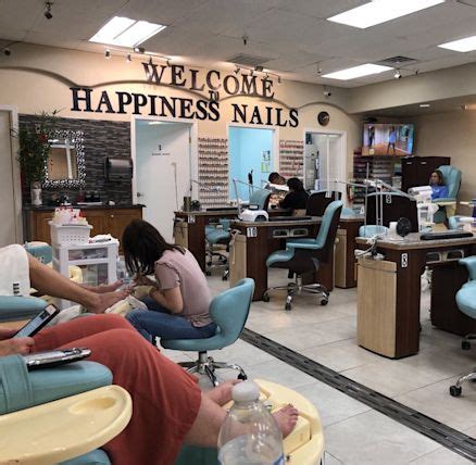 happiness nails visalia yahoo local search results
