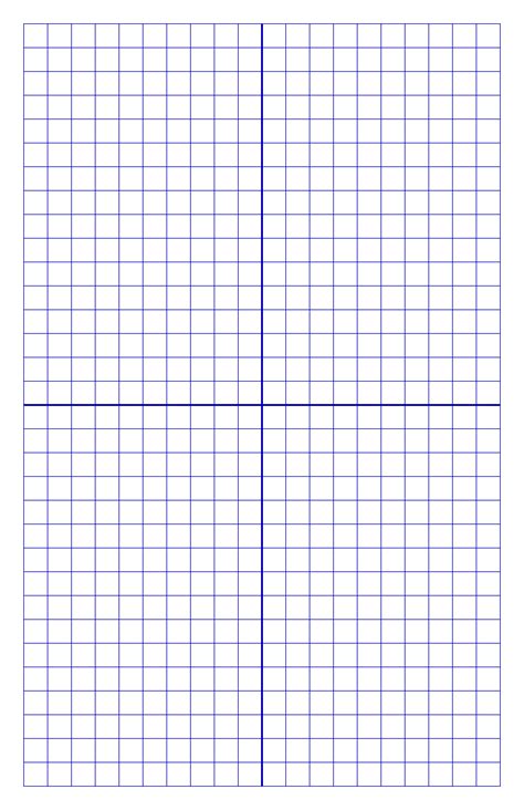 graph paper plain
