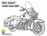 Harley Coloring Motorcycle Davidson Adults Pages Search Google Drawing Visit Pyrography Adult Moto Motorcycles sketch template