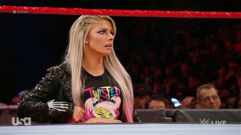 Alexa Bliss Megathread For Pics And S Page 1167
