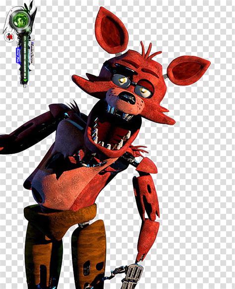 Five Nights At Freddys Foxy Pictures Bilscreen