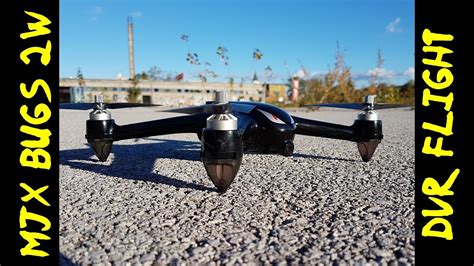 mjx  bw bugs  maiden flight  gps wifi fpv rtf p fullhd camera drone  mjx rc