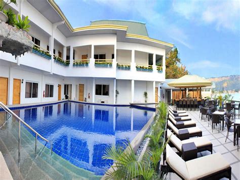 Mangrove Resort Hotel Subic Zambales Best Price