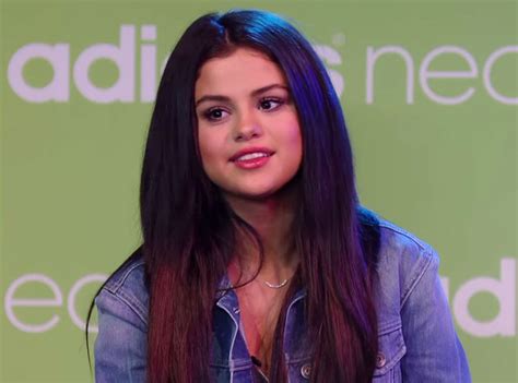 selena gomez reveals how close she is to finishing new album laments