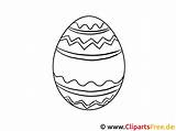 Osterei Ostereier Malvorlage Hervorragen Ostern Titel sketch template