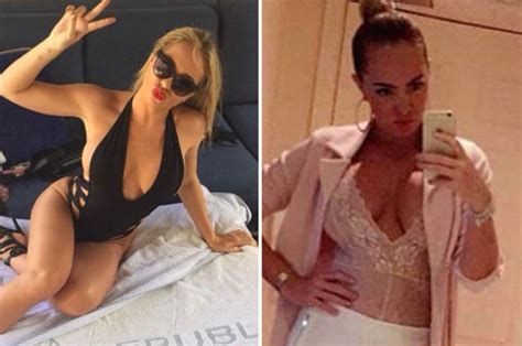 aisleyne reveals secrets to a hotter sex life and how to last longer in bed daily star