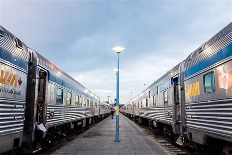 canadian society  international railway travelers