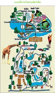 loktarls world safari park