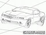 Coloring Pages Camaro Corvette Chevy Chevrolet Print Boys Car Library Clipart Quality High Printable Popular Comments Coloringhome sketch template