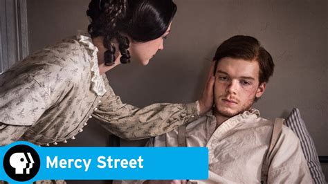 mercy street episode 3 preview pbs youtube