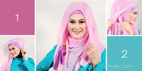 cassanova kreasi jilbab cantik untuk pinkaholic