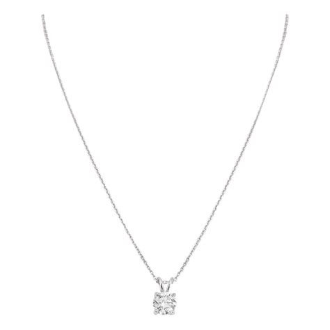 edwardian 23 91ct tanzanite and rose cut diamond pendant for sale at