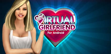 My Virtual Girlfriend Free Android Games 365 Free