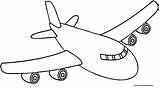 Aviones Airplanes Pintar Facil Abetterhowellnj sketch template