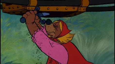 Robin Hood Disney Image 19380817 Fanpop