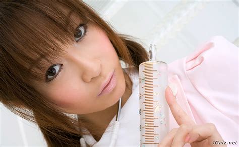 misa kikouden きこうでんみさ av idol in sexy nurse oriental girls