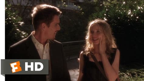 before sunset 3 10 movie clip we didn t even have sex 2004 hd youtube