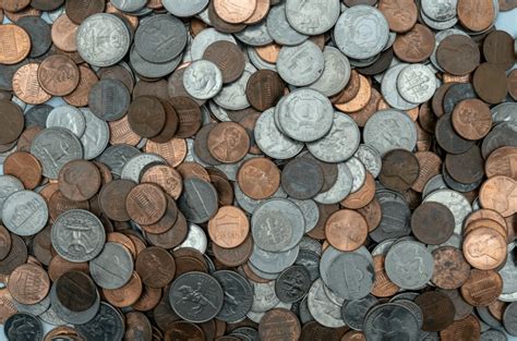 clean coins  devaluing  manmadediy