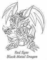 Yu Gi Oh Coloring Pages Pro Guetsbook Place Website Cards sketch template