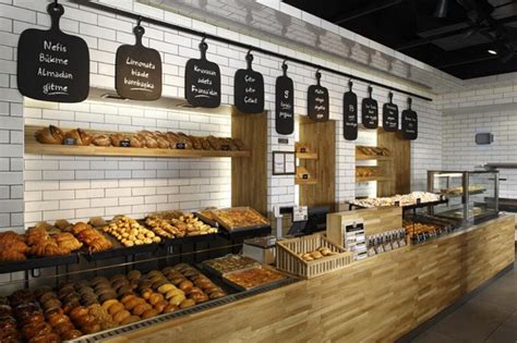 nemm design lifestyle commercial chic bakeries   world