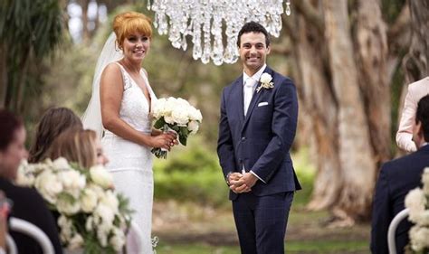 married at first sight australia 2021 release date when
