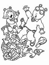 Arthur Coloring Pages Print Recommended Kids sketch template