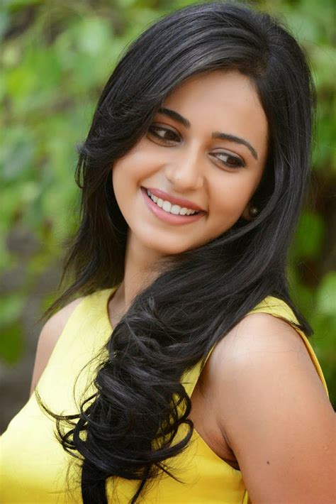 Fghgfh Stylish Hair Rakul Preet Singh Images Beautiful Hair