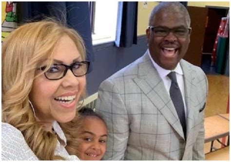 Yvonne Payne 5 Facts About Charles Payne’s Wife