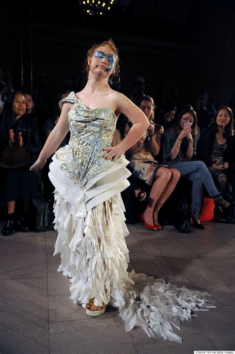 madeline stuart model with down syndrome walks nyfw runway