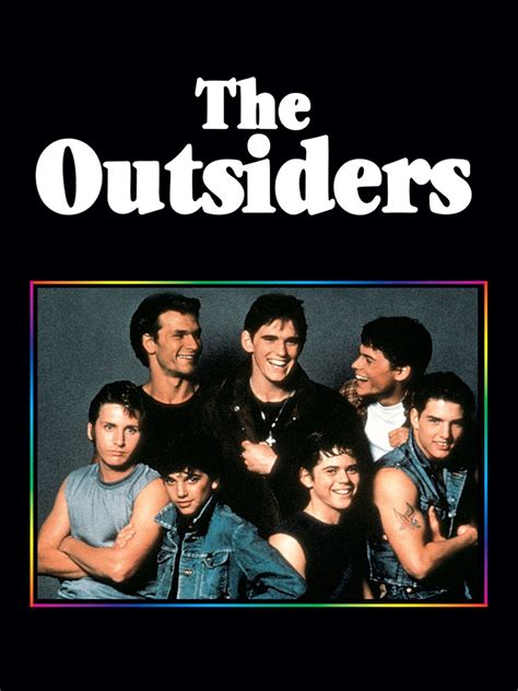 outsiders  reviews
