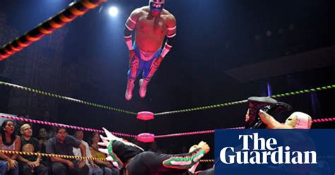 lucha libre is coming to the us what you need to know
