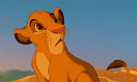 Will Simba Be A Vegan In The Lion King Remake