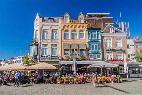 weekendje den bosch  bezienswaardigheden tips wat te doen