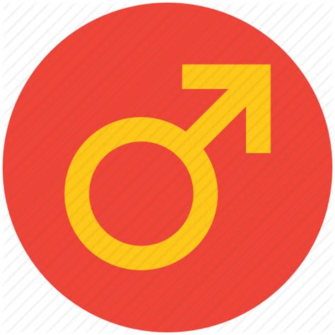 Gender Male Male Gender Man Men Sex Icon